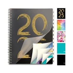 2025 Planners|Global Printed Products 2025 8.5