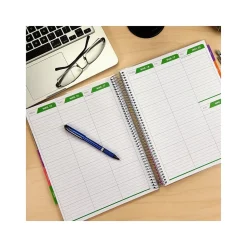 2025 Planners|Global Printed Products 2025 8.5