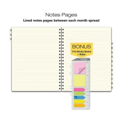 2025 Planners|Global Printed Products 2025 8.5