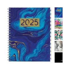 2025 Planners|Global Printed Products 2025 8.5