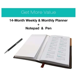 2025 Planners|Global Printed Products 2025 3.5