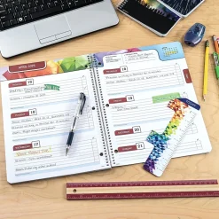 Academic Planners|Global Printed Products 2024-2025 8.5