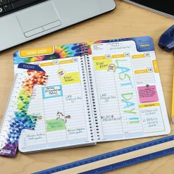 Academic Planners|Global Printed Products 2024-2025 5.5