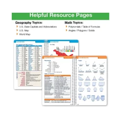 Academic Planners|Global Printed Products 2024-2025 GPP 5.5