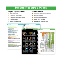 Academic Planners|Global Printed Products 2024-2025 GPP 5.5