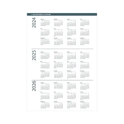 Academic Planners|House of Doolittle 2024-2025 7