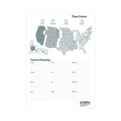 Academic Planners|House of Doolittle 2024-2025 8.5
