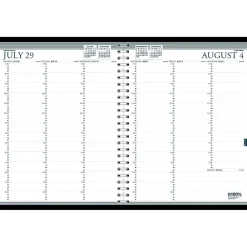 Academic Planners|House of Doolittle 2024-2025 8.5