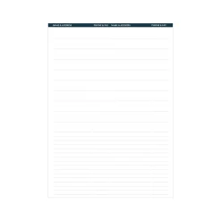 Academic Planners|House of Doolittle 2024-2025 8.5