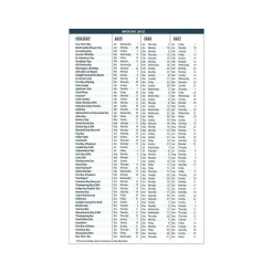 2025 Planners|House of Doolittle 2025 5