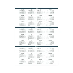 2025 Planners|House of Doolittle 2025 8.5