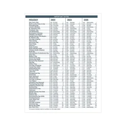 Academic Planners|House of Doolittle 2023-2024 8.5