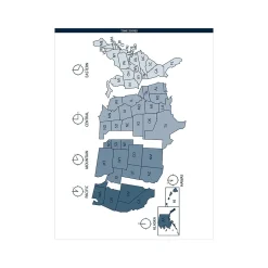 2025 Planners|House of Doolittle 2025 8.5