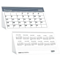 2025 Calendars|House of Doolittle 2025 Bar Harbor 7