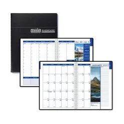 2025 Planners|House of Doolittle 2025 Earthscapes 8.5