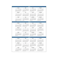 2025 Planners|House of Doolittle 2025 Earthscapes 8.5