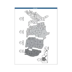 2025 Planners|House of Doolittle 2025 Earthscapes 8.5