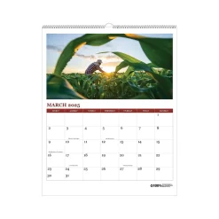 2025 Calendars|House of Doolittle 2025 Farm Life 11