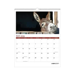 2025 Calendars|House of Doolittle 2025 Farm Life 11