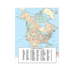 2025 Planners|House of Doolittle 2025 Wild Flower 8.5