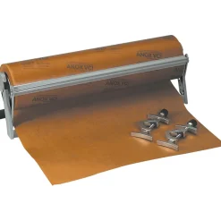 Discount Partners Brand 35 lbs. VCI Anti Rust Heavy Duty Paper Roll, 36" x 400 yds., 1 Roll