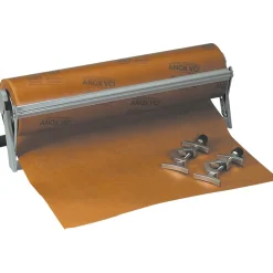 Outlet Partners Brand 35 lbs. VCI Anti Rust Industrial Paper Roll, 12" x 200 yds., 1 Roll (VCI1235)