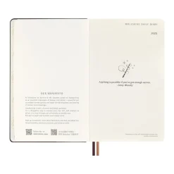 2025 Planners|Moleskine 2025 Limited Edition Harry Potter Accio 5