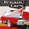 2025 Calendars|BrownTrout 2025 Motor Club Dream Cars 12" x 24" Monthly Square Wall Calendar, (9781975479619)