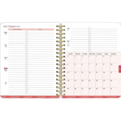 Academic Planners|Plato 2024-2025 6