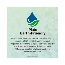 Academic Planners|Plato 2024-2025 6