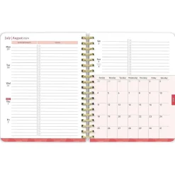 Academic Planners|Plato 2024-2025 Bonnie Marcus OFFICIAL 6