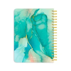 Academic Planners|Plato 2024 Crackled Blush 6
