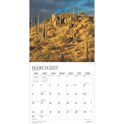 2025 Calendars|BrownTrout 2025 Plato Motivation 12