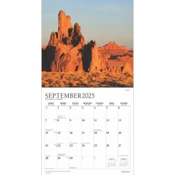 2025 Calendars|BrownTrout 2025 Plato Motivation 12