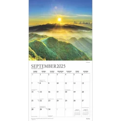 2025 Calendars|Plato 2025 Psalms 12