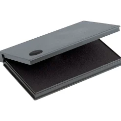 Stamps & Stamp Pads|2000 Plus Felt Stamp Pads, 2-3/4x4-1/4