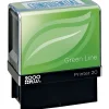 Stamps & Stamp Pads|2000 Plus Green Line Self-inking Stamp, "CONFIDENTIAL", Blue Ink (098374)