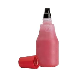 Stamps & Stamp Pads|2000 Plus Ink Refill, Red Ink (032960)