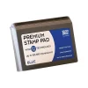 Stamps & Stamp Pads|2000 Plus No.1 Stamp Pad, Blue Ink (030255)