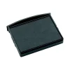 Stamps & Stamp Pads|2000 Plus Replacement Stamp Pad, Black Ink (062091)