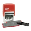 Stamps & Stamp Pads|2000 Plus S 260 Dater, Assorted Ink (010165)