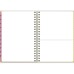 Academic Planners|Southworth 2024-2025 Rustic Citrus 8.5