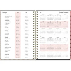 2025 Planners|Southworth 2025 Watercolor Sunset 7