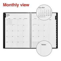 Academic Planners|Staples 2024-2025 8