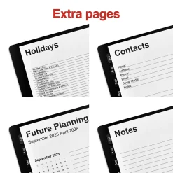 Academic Planners|Staples 2024-2025 8