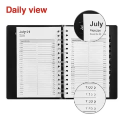 Academic Planners|Staples 2024-2025 5