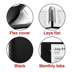 Academic Planners|Staples 2024-2025 5