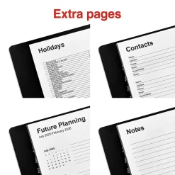 Academic Planners|Staples 2024-2025 5