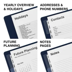 Academic Planners|Staples 2023-2024 7