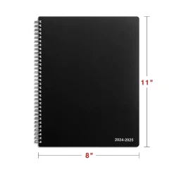 Academic Planners|Staples 2024-2025 8